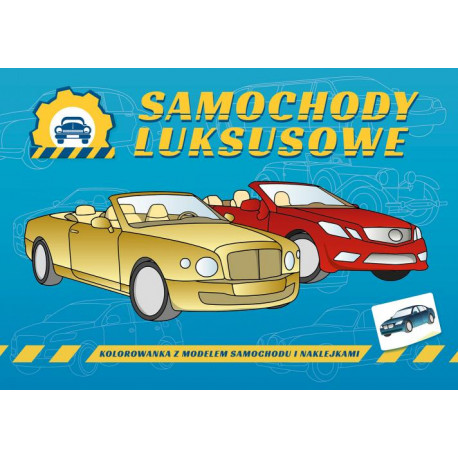 Samochody luksusowe