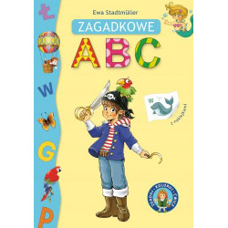 Zagadkowe ABC