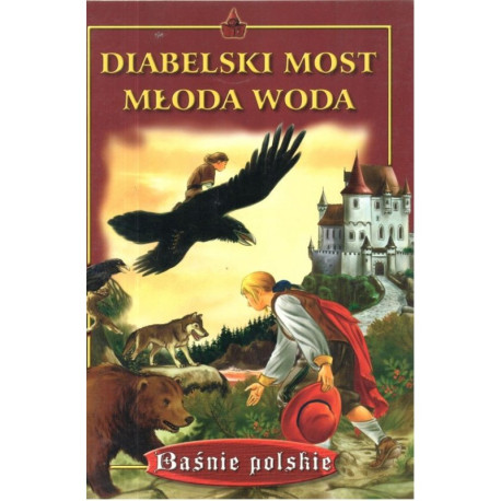 DIABELSKI MOST MŁODA WODA