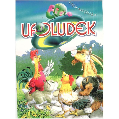 UFOLUDEK