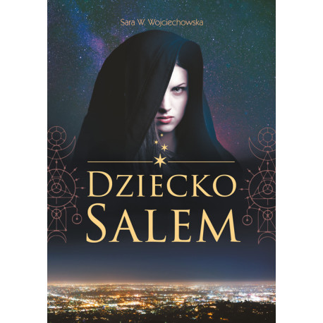 DZIECKO SALEM