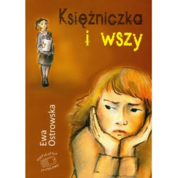 Księżniczka i wszy Ewa Ostrowska