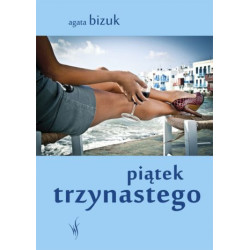 Piątek trzynastego Agata Bizuk