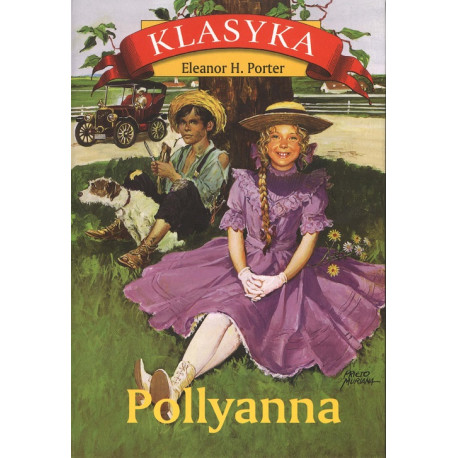 POLLYANNA