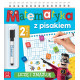 Matematyka z pisakiem klasa 2 liczę i zmazuję (brak pisaka)