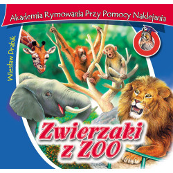 Zwierzaki z ZOO