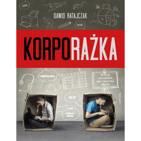 Korporażka