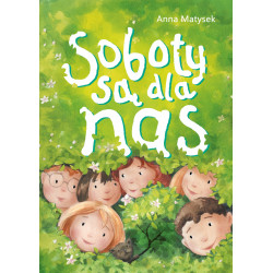 Soboty są dla nas Anna Matysek