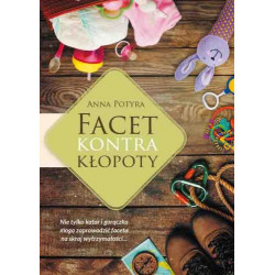 Facet kontra kłopoty