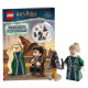 LEGO HARRY POTTER CEREMONIA PRZYDZIAŁU + FIGURKA