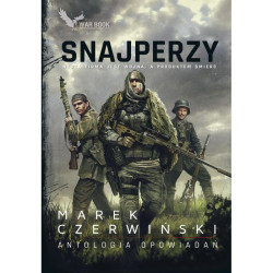 SNAJPERZY Marek Czerwiński