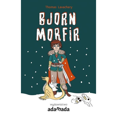 BJORN MORFIR