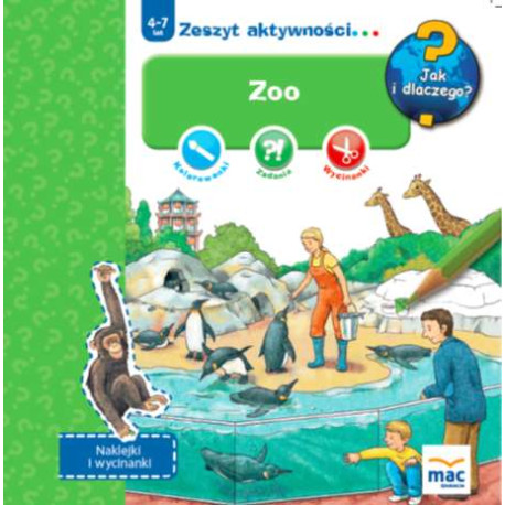 ZOO JAK I DLACZEGO