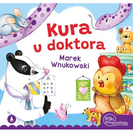 KURA U DOKTORA