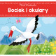 BOCIEK I OKULARY