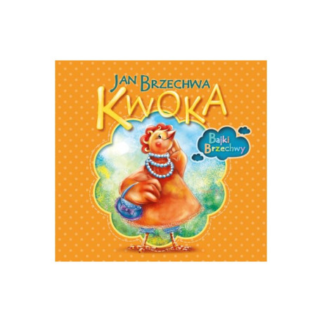 KWOKA Jan Brzechwa