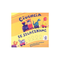 CIUCHCIA ZE SZLACZKAMI 