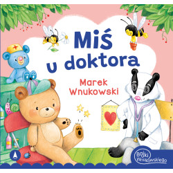 MIŚ U DOKTORA