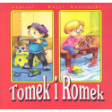 Tomek i Romek Kozłowski Karol