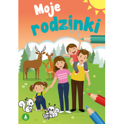 MOJE RODZINKI