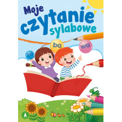 MOJE CZYTANIE SYLABOWE