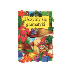 UCZYMY SIĘ GRAMATYKI