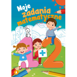 MOJE ZADANIA MATEMATYCZNE