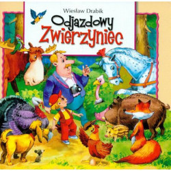 Odjazdowy zwierzyniec