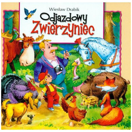 Odjazdowy zwierzyniec