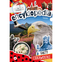 POLSKA. MAŁA ENCYKLOPEDIA