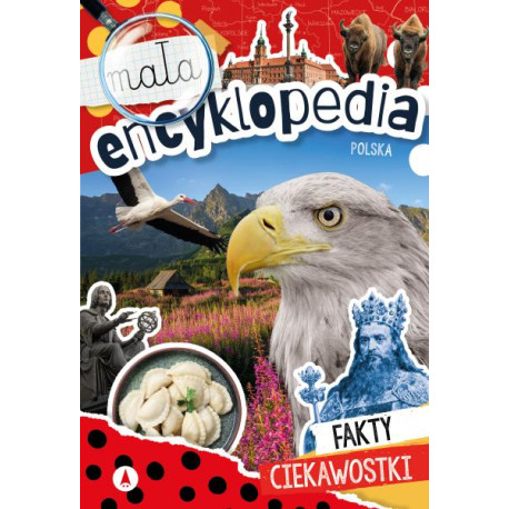 POLSKA. MAŁA ENCYKLOPEDIA