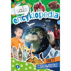 ŚWIAT. MAŁA ENCYKLOPEDIA