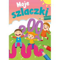 Moje szlaczki