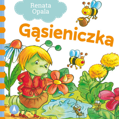 GĄSIENICZKA