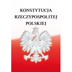 Konstytucja Rzeczypospolitej Polskiej