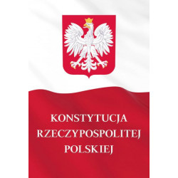 Konstytucja Rzeczypospolitej Polskiej