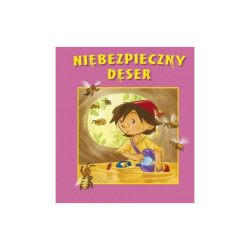 NIEBEZPIECZNY DESER 