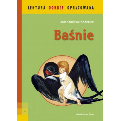 Baśnie Andersena - lektura z opracowaniem