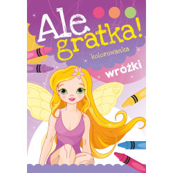 Wróżki ale gratka