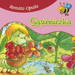 Gąsieniczka Renata Opala