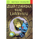 Zuzia i zagadka pani labiryntu Mariusz Niemycki