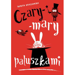 Czary-mary paluszkami