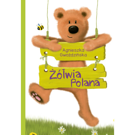 ŻÓŁWIA POLANA