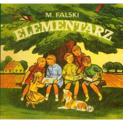 ELEMENTARZ FALSKIEGO REPRINT