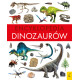 ENCYKLOPEDIA DINOZAURÓW WYD. 2023