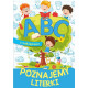 A B C. Poznajemy literki