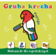 Gruba krecha. Papuga