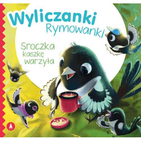 SROCZKA KASZKĘ WARZYŁA