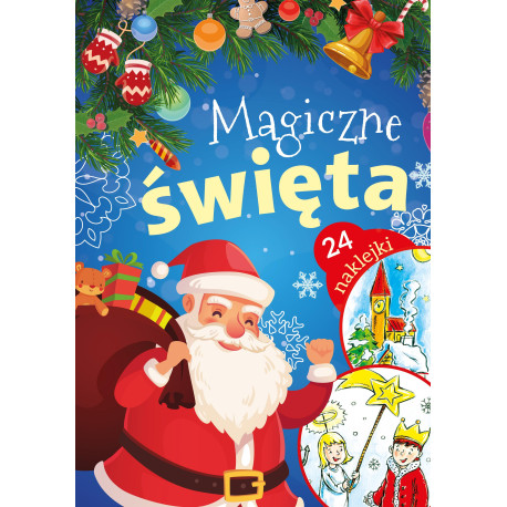 MAGICZNE ŚWIĘTA