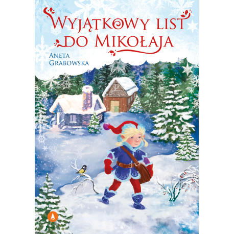 WYJĄTKOWY LIST DO MIKOŁAJA